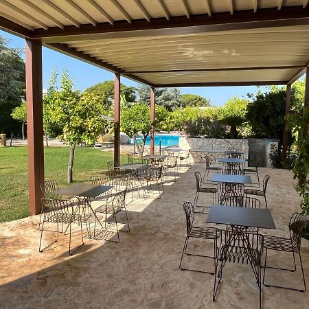 Hotel Executive L'Orangerie BB à Bari Extérieur photo
