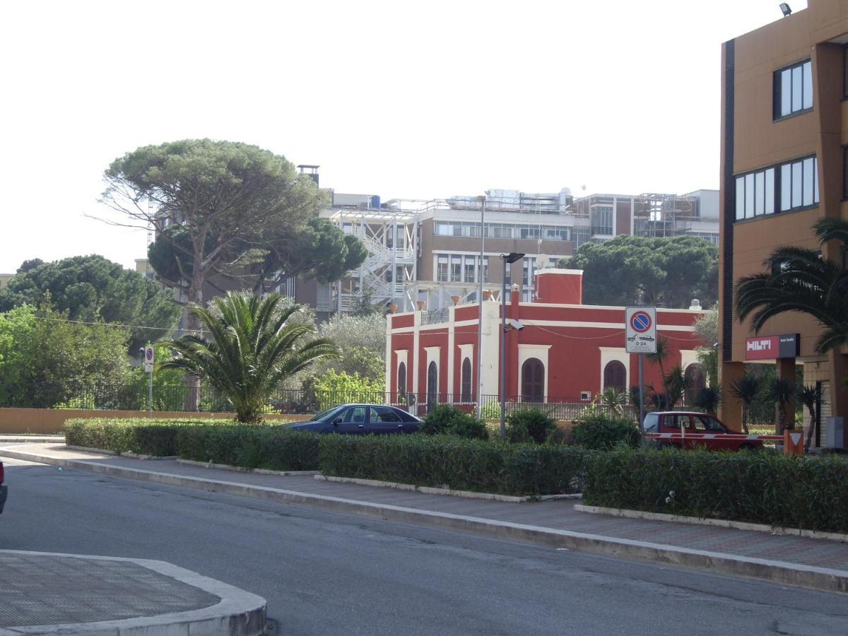Hotel Executive L'Orangerie BB à Bari Extérieur photo