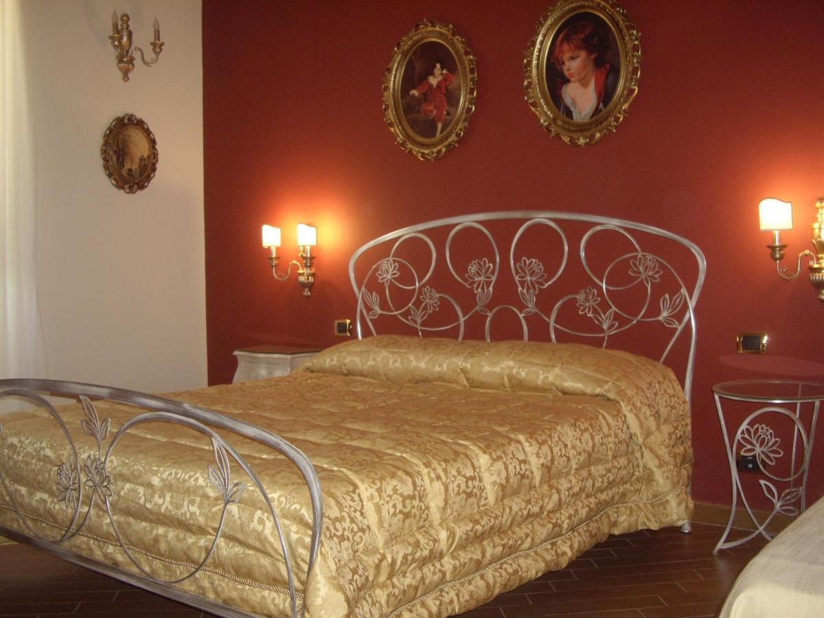 Hotel Executive L'Orangerie BB à Bari Extérieur photo