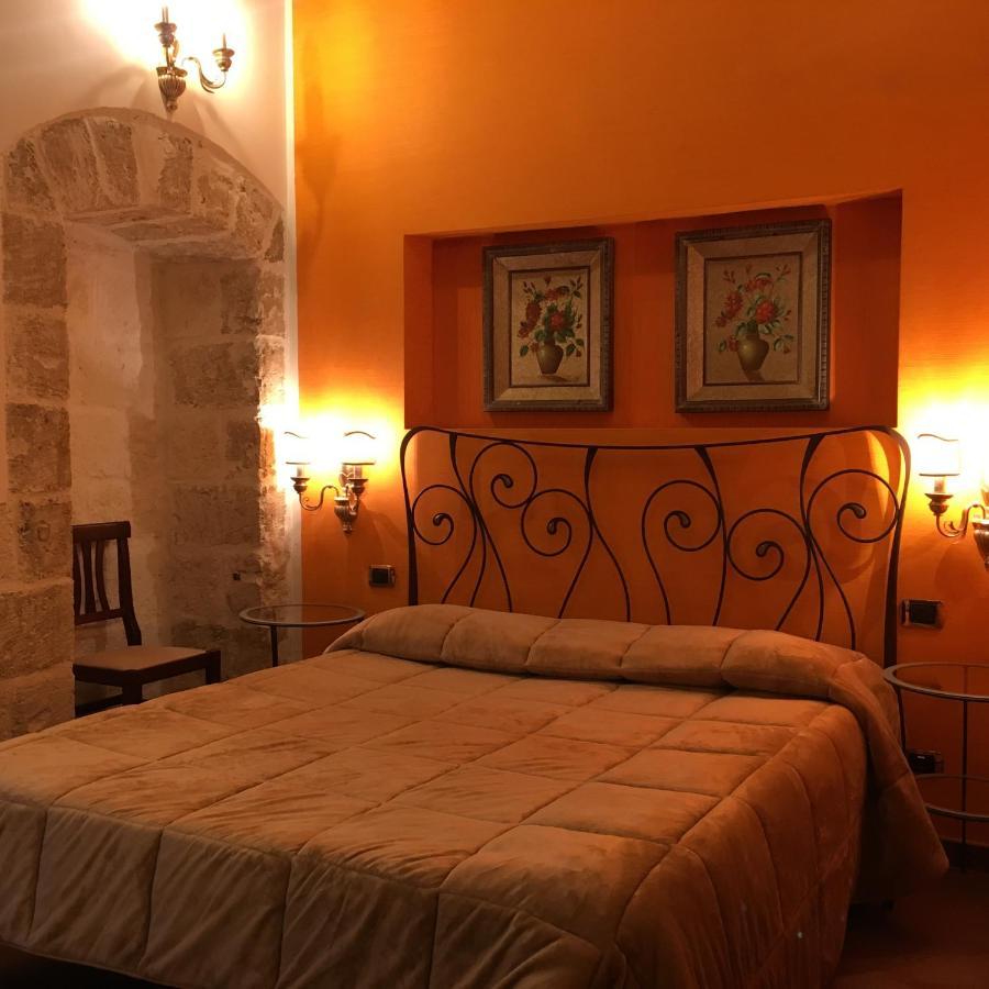 Hotel Executive L'Orangerie BB à Bari Extérieur photo