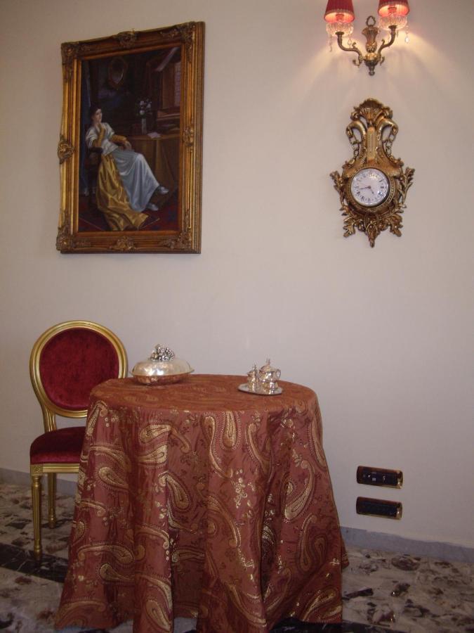 Hotel Executive L'Orangerie BB à Bari Extérieur photo