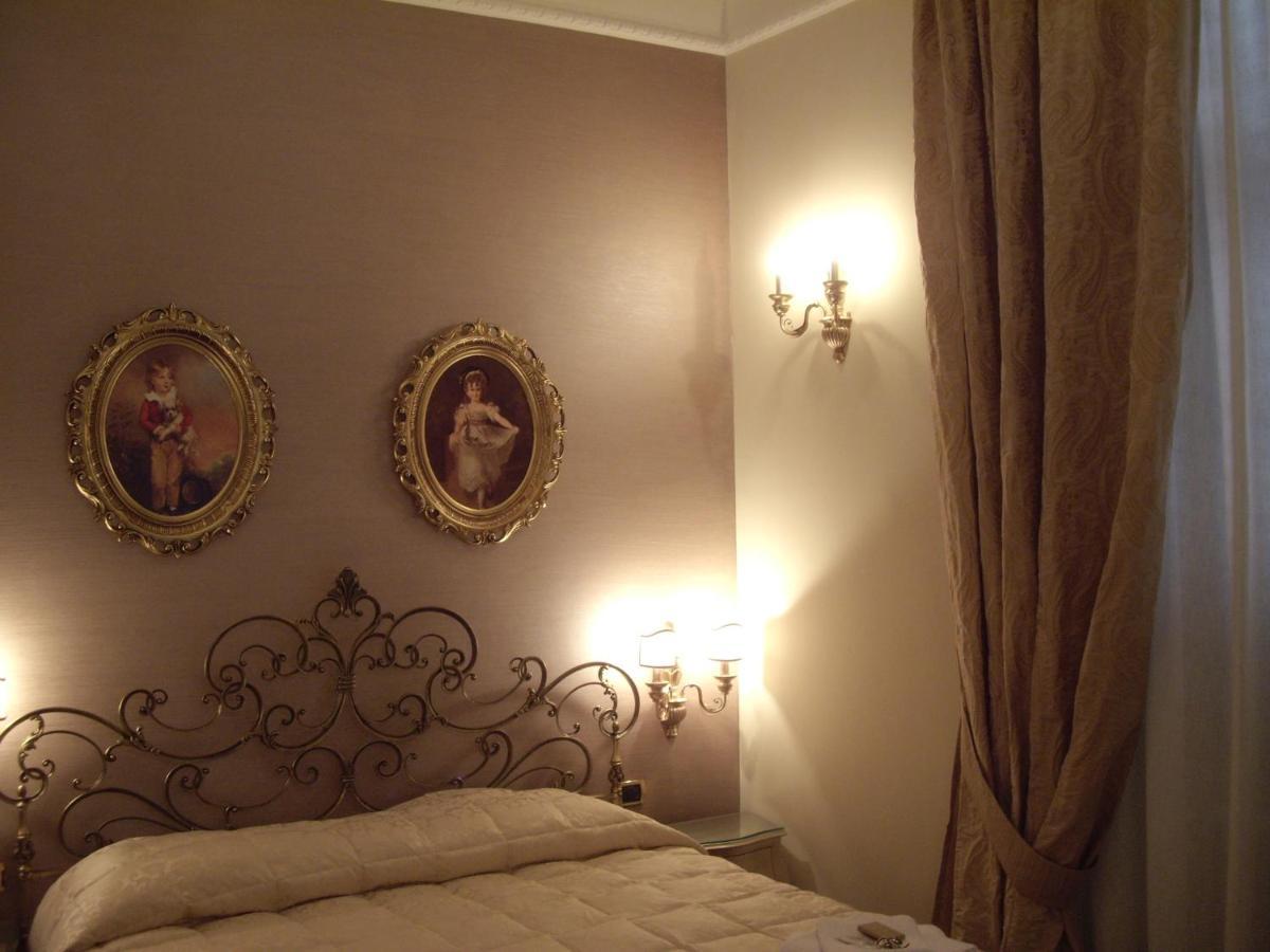 Hotel Executive L'Orangerie BB à Bari Extérieur photo