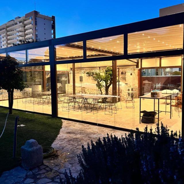 Hotel Executive L'Orangerie BB à Bari Extérieur photo